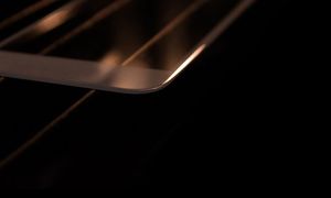 3MK 3mk Hardglass Max Xiaomi Mi A3 Czarny/black, Fullscreen Glass 4