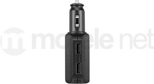 Ładowarka Garmin High Speed 2x USB-A 2.1 A  (101072317) 2