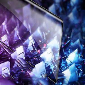 Baseus Baseus Full-screen 2x Folia Ochronna 3d 0,15 Mm Na Cały Ekran Samsung Galaxy S10 Czarny (sgsas10-kr01) 6