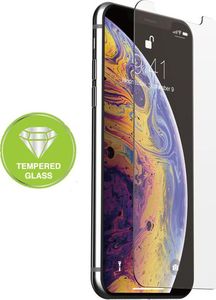 Just Mobile Just Mobile Xkin Tempered Glass Screen Protector - Szkło Ochronne Hartowane Iphone Xs Max 1
