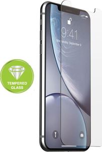 Just Mobile Just Mobile Xkin Tempered Glass Screen Protector - Szkło Ochronne Hartowane Iphone Xr 1