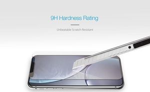Just Mobile Just Mobile Xkin Tempered Glass Screen Protector - Szkło Ochronne Hartowane Iphone Xr 5