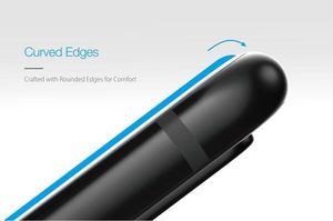 Just Mobile Just Mobile Xkin Tempered Glass Screen Protector - Szkło Ochronne Hartowane Iphone Xs / X 4