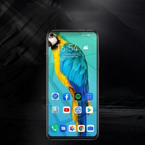 Nillkin Nillkin Amazing H Szkło Hartowane Ochronne 9h Huawei Honor 20 Pro / Honor 20 16