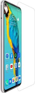 Nillkin Nillkin Amazing H Szkło Hartowane Ochronne 9h Huawei Honor 20 Pro / Honor 20 3