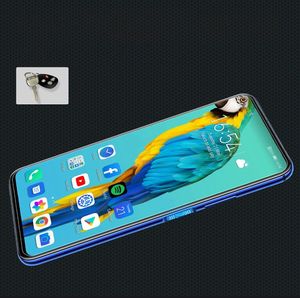 Nillkin Nillkin Amazing H Szkło Hartowane Ochronne 9h Huawei Honor 20 Pro / Honor 20 7