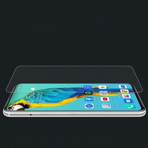 Nillkin Nillkin Amazing H Szkło Hartowane Ochronne 9h Huawei Honor 20 Pro / Honor 20 9