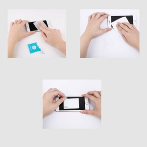 Nillkin Nillkin 3d Cp+max Ultracienkie Szkło Hartowane Na Cały Ekran Z Ramką 0,33 Mm 9h Samsung Galaxy Note 10 Plus Czarny 20