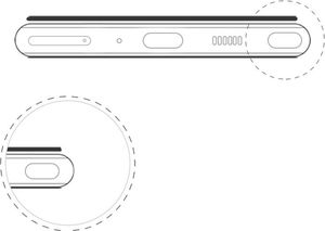 Nillkin Nillkin 3d Cp+max Ultracienkie Szkło Hartowane Na Cały Ekran Z Ramką 0,33 Mm 9h Samsung Galaxy Note 10 Czarny 10