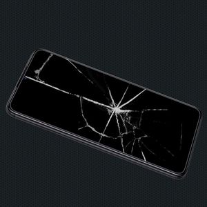 Nillkin Amazing H Szkło Hartowane Ochronne 9h Xiaomi Mi Cc9e / Xiaomi Mi A3 6