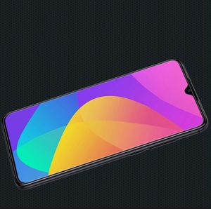 Nillkin Amazing H Szkło Hartowane Ochronne 9h Xiaomi Mi Cc9e / Xiaomi Mi A3 7