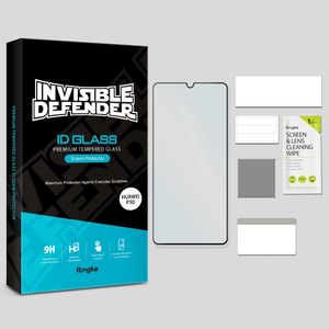 Ringke Ringke Id Full Cover Glass Szkło Hartowane 2,5d 0,33 Mm Huawei P30 (glhw0002) 11