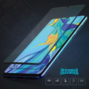 Ringke Ringke Id Full Cover Glass Szkło Hartowane 2,5d 0,33 Mm Huawei P30 (glhw0002) 7