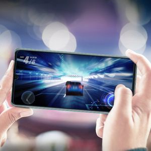 Ringke Ringke Id Full Cover Glass Szkło Hartowane 2,5d 0,33 Mm Huawei P30 (glhw0002) 9