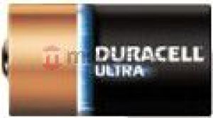 Duracell Bateria Ultra Photo CR2 850mAh 1 szt. 1