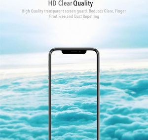 Zizo Zizo Lightning Shield - Hartowane Szkło Ochronne 9h, 0.33 Mm Na Ekran Iphone Xs / X 3