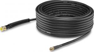Karcher wąż ciśnieniowy 3/8"X14" uniwersalny (7343) 1