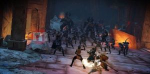 Dragon Age 2 Classic Xbox 360 11