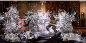 Dragon Age 2 Classic Xbox 360 12
