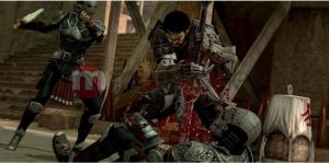 Dragon Age 2 Classic Xbox 360 13