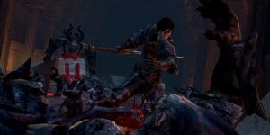 Dragon Age 2 Classic Xbox 360 14