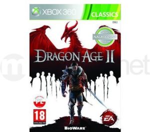 Dragon Age 2 Classic Xbox 360 16
