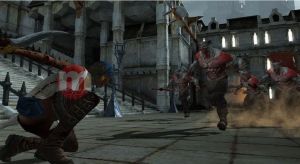 Dragon Age 2 Classic Xbox 360 2