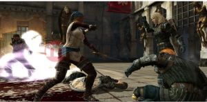 Dragon Age 2 Classic Xbox 360 3