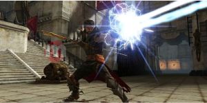 Dragon Age 2 Classic Xbox 360 4