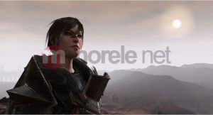 Dragon Age 2 Classic Xbox 360 6