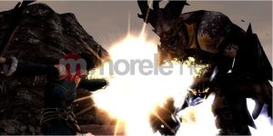 Dragon Age 2 Classic Xbox 360 9