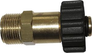 Karcher Adapter wewnatrz na zewnatrz M21x1,5-M22 uniwersalny (7055) 1
