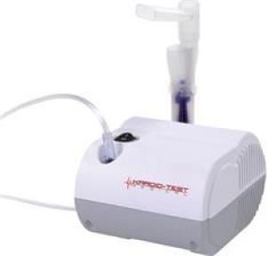 Hi-Tech Medical Inhalator pneumatyczny tłokowy KT-BABY 1