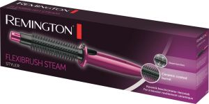 Suszarko-lokówka Remington Flexibrush Steam CB4N 2