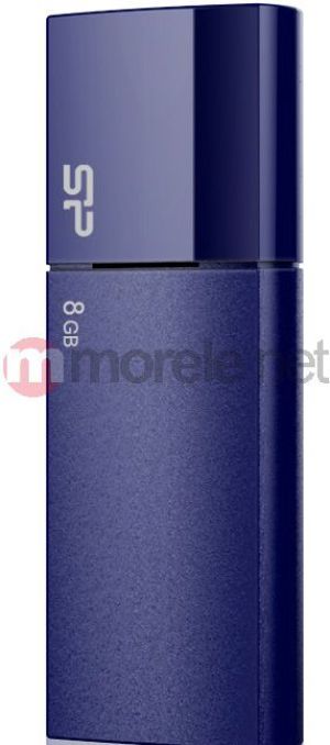 Pendrive Silicon Power Ultima U05, 8 GB  (SP008GBUF2U05V1D) 2