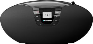 Radioodtwarzacz Blaupunkt BB11BK 1