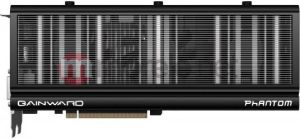 Karta graficzna Gainward GeForce GTX 780 Ti Phantom 426018336-3057 1