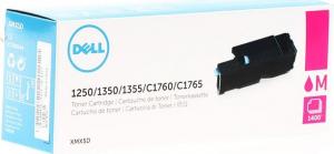 Toner Dell 593-11142 Magenta Oryginał  (59311142) 1