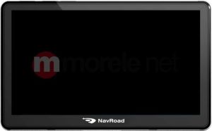 Nawigacja GPS NavRoad AURO 2 S 5'' (AutoMapa PL, 2GB) + Etui 1