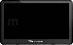 Nawigacja GPS NavRoad AURO 2 S 5'' (AutoMapa PL, 2GB) + Etui 5