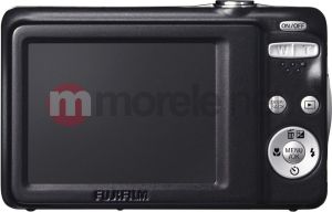 Aparat cyfrowy Fujifilm FinePix JV500 Niebieski (16283551) 2