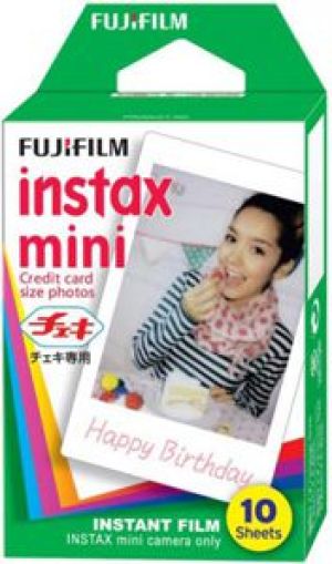 Fujifilm Film 5.4x8.6 cm (16386004) 1