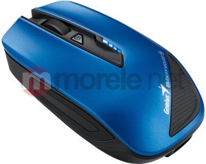 Mysz Genius Energy Mouse Niebieski 1