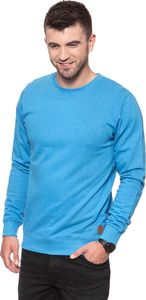 Anerkjendt Bluza męska Ty Sweat Blue Moon r. S 1