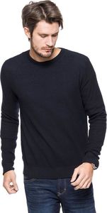 Tom Tailor TOM TAILOR STRUCTURED CREW SWEATER S 1