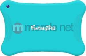 Tablet Overmax 7" 4 GB Niebiesko-czarny  (OV-FANTASYTAB Blue) 2