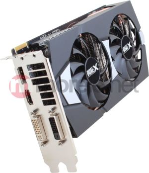 Karta graficzna Sapphire Radeon DUAL-X R9 270 2GB GDDR5 With Boost OC 11220-00-40G 3