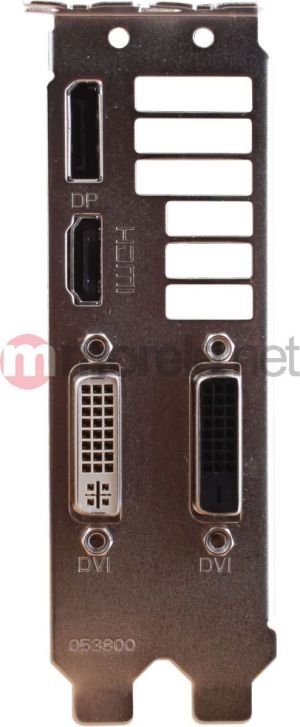 Karta graficzna Sapphire Radeon DUAL-X R9 270 2GB GDDR5 With Boost OC 11220-00-40G 5