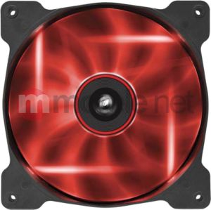 Wentylator Corsair AF140 LED Quiet Edition (CO-9050017-RLED) 2