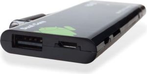 Natec Smart TV HDMI Dongle EM HD220 Android 4.2.2 Cortex A9 Dual Core DRAM 1GB (NAT-0543) 3